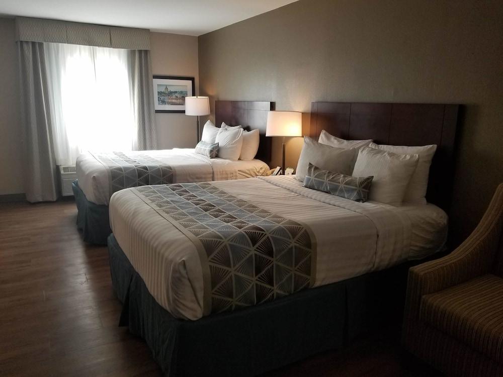 Best Western Annapolis Exterior foto