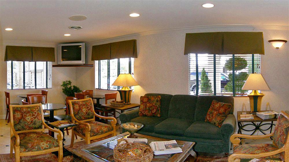 Best Western Annapolis Exterior foto